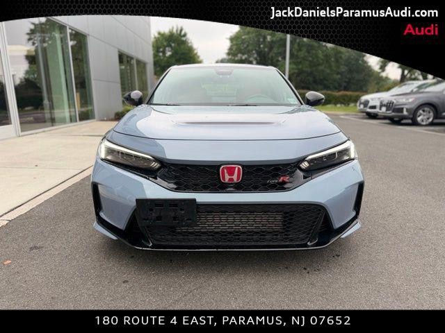 honda civic hatchback 2025 JHMFL5G42SX005992 image honda civic hatchback 2025 JHMFL5G42SX005992 image